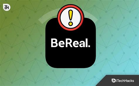 bereal not sending notification|Troubleshooting – BeReal Help Center